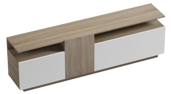Vendora ТВ скрин Алб 150x29.5x29.5x46.3 cm