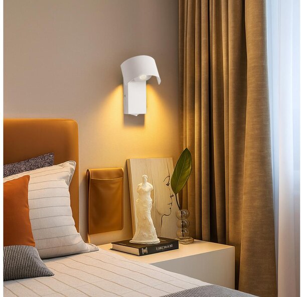 Brilagi - LED Аплик VASTO LED/3W/230V бял