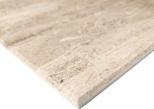Текстилни акустични панели в комплект 2 бр. 60x60 cm Travertine II – Styler