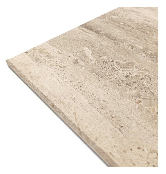 Текстилни акустични панели в комплект 2 бр. 60x60 cm Travertine II – Styler