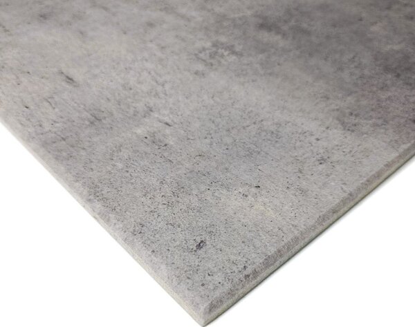 Текстилни акустични панели в комплект 2 бр. 60x60 cm Concrete II – Styler