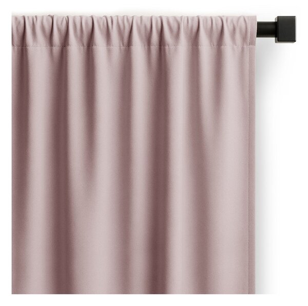 Сиво-розово dimout перде 140x250 cm Carli – Restilo