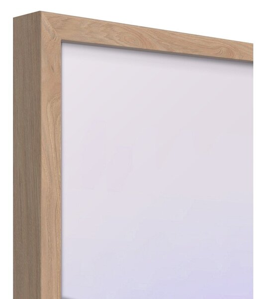 Печатна картина с включена рамка 50x70 cm Soft Nuances – Styler