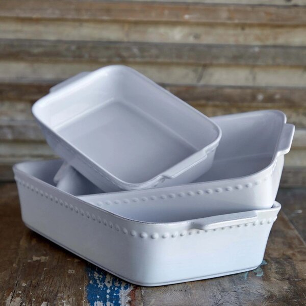 Глинен съд за печене 24x38 cm Pearl – Costa Nova