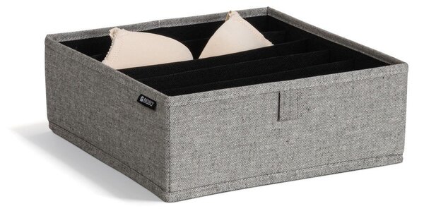 Текстилен органайзер за шкаф Soft Storage – Bigso