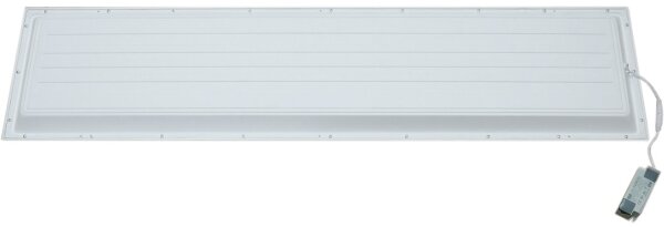 LED вграден панел за баня STELLA LED/28/32/36/40W/230V 30x120 cm IP44