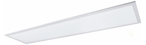 LED вграден панел за баня STELLA LED/28/32/36/40W/230V 30x120 cm IP44