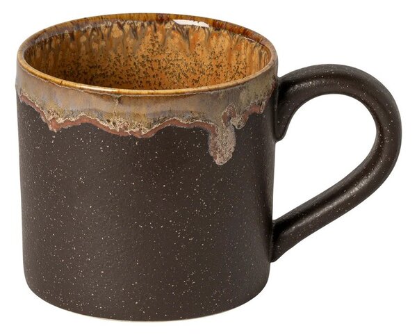 Кафява глинена чаша 380 ml Poterie – Casafina