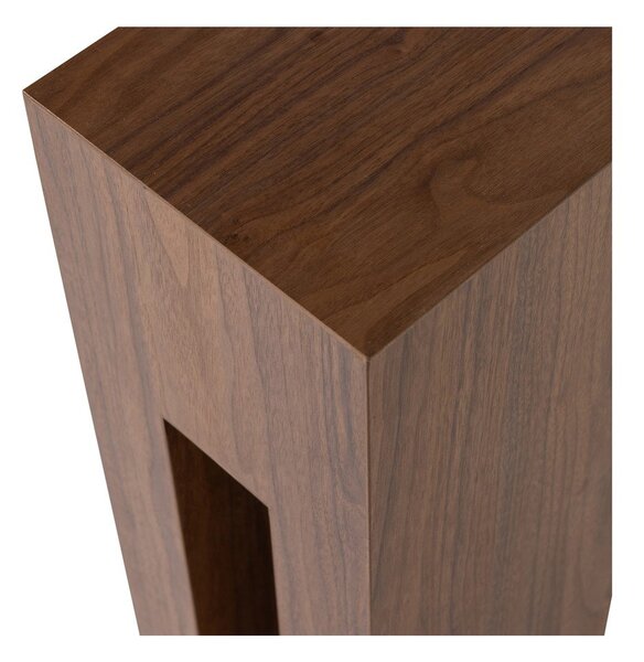 Стойка за цветя ø 24 cm (височина 80 cm) Plantor – WOOOD