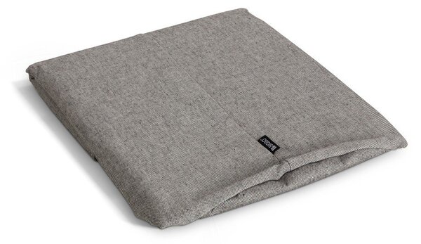 Сив текстилен кош за пране 69 l Soft Storage – Bigso