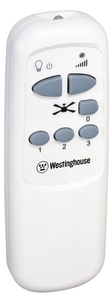 Westinghouse Тавански вентилатор Barnett, дървен, Дърво, Дневна/трапезария, Дървесина, Винтидж