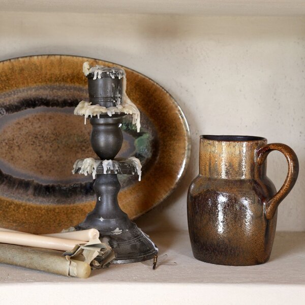 Глинена тава 31x46 cm Poterie – Casafina