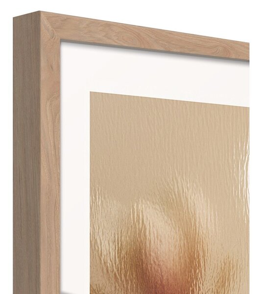 Печатна картина с включена рамка 50x70 cm Soft Magnolia – Styler
