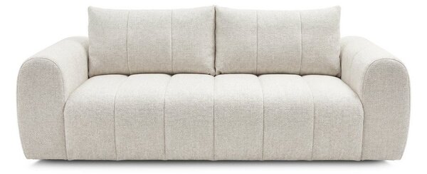 Бежов диван 242 cm Nesty – Bobochic Paris
