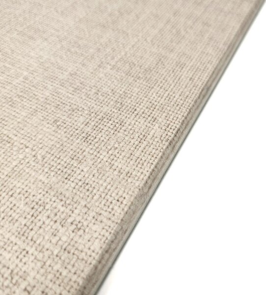 Текстилни акустични панели в комплект 2 бр. 60x60 cm Light Linen – Styler