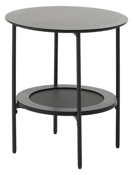 Кръгла странична масичка ø 50 cm Pensacola – Unique Furniture