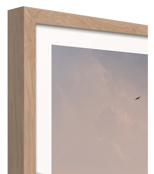 Печатна картина с включена рамка 50x70 cm Golden Gate – Styler