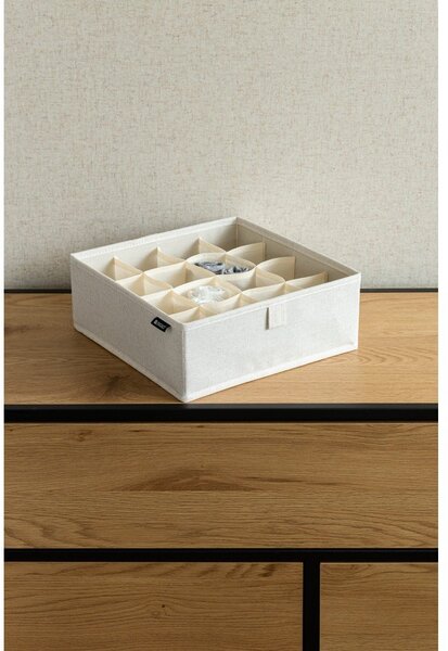 Текстилен органайзер за шкаф Soft Storage – Bigso