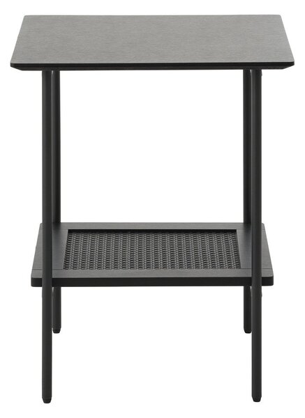Странична масичка 45x45 cm Pensacola – Unique Furniture