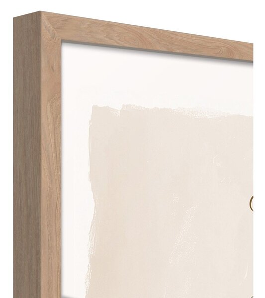 Печатна картина с включена рамка 50x70 cm Stella – Styler