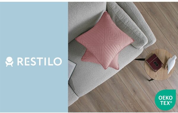 Калъфки за възглавници в комплект 2 бр. от микрофибър 50x70 cm Softa – Restilo