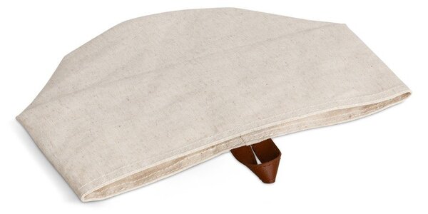 Текстилна кошница ø 20x20 cm Soft Storage Round – Bigso