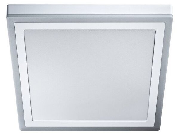 Ledvance - LED RGB регулируемо таванно осветление LED/38W/230V + ДУ