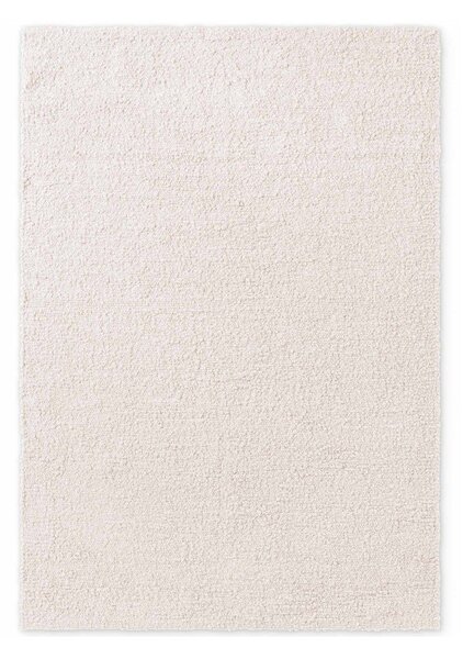 Ръчно изработен килим от букле в цвят слонова кост 160x230 cm Notting Hill Portobello – Ted Baker