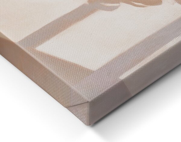 Печатна върху платно картина 70x100 cm Sunlit – Styler