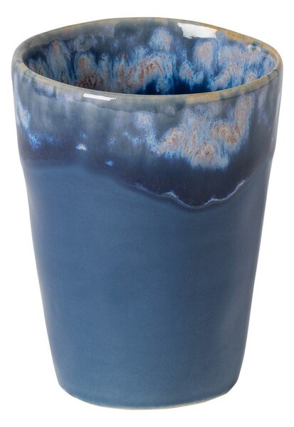 Синя глинена чаша 380 ml Grespresso – Costa Nova