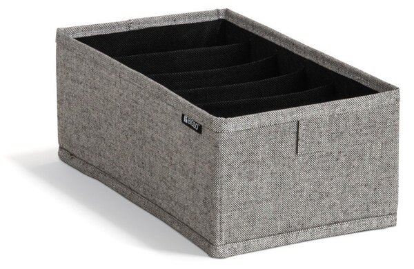 Текстилен органайзер за шкаф Soft Storage – Bigso