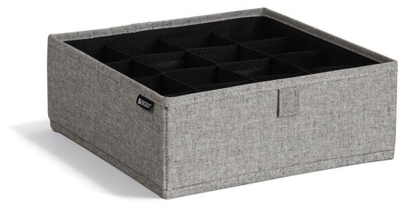 Текстилен органайзер за шкаф Soft Storage – Bigso