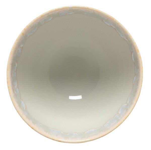 Сиви глинени купички в комплект 4 бр. 550 ml Latte – Costa Nova