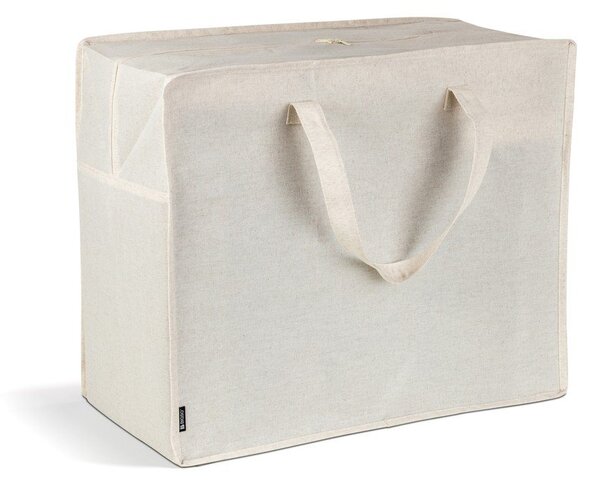 Текстилна кутия за съхранение на дрехи 26x30x50 cm Soft Storage XL – Bigso