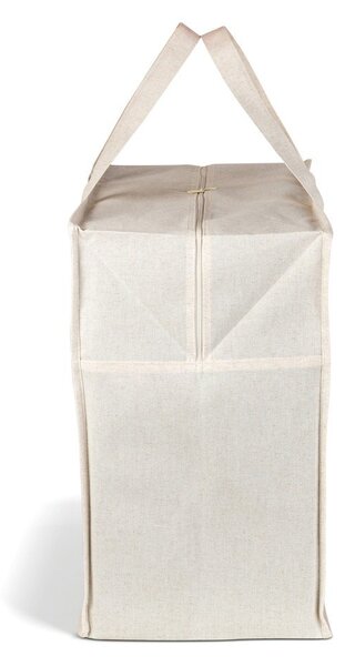 Текстилна кутия за съхранение на дрехи 26x30x50 cm Soft Storage XL – Bigso
