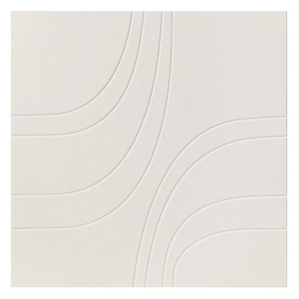 Текстилни акустични панели в комплект 2 бр. 60x60 cm Waves II – Styler