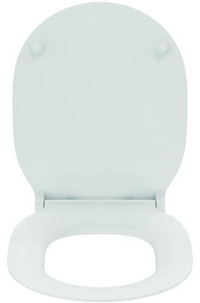 Connect Air AquaBlade® WC комплект за вграждане: пневматична структура + тоалетна чиния + бутон