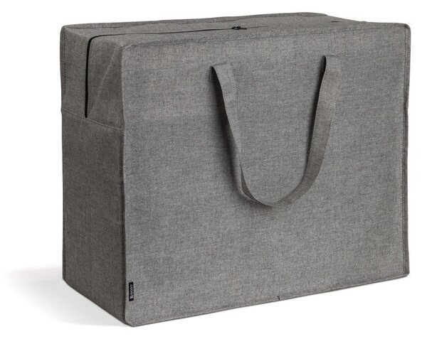 Текстилна кутия за съхранение на дрехи 26x30x50 cm Soft Storage XL – Bigso