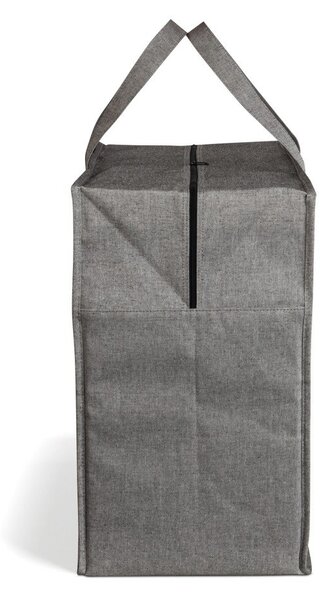Текстилна кутия за съхранение на дрехи 26x30x50 cm Soft Storage XL – Bigso
