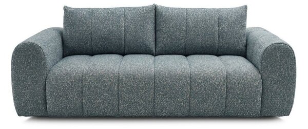 Син диван 242 cm Nesty – Bobochic Paris