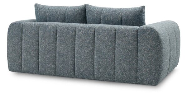Син диван 242 cm Nesty – Bobochic Paris
