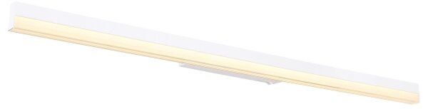 Globo 41927W - LED аплик SALLO LED/18W/230V 3000K/6000K