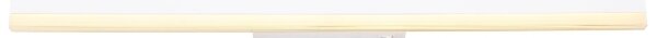 Globo 41927W - LED аплик SALLO LED/18W/230V 3000K/6000K