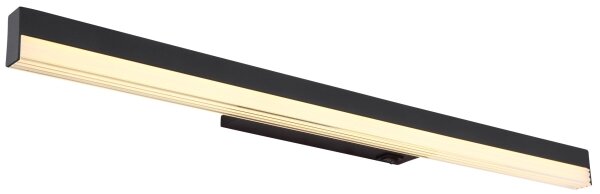 Globo 41926B - LED аплик SALLO LED/12W/230V 3000K/6000K