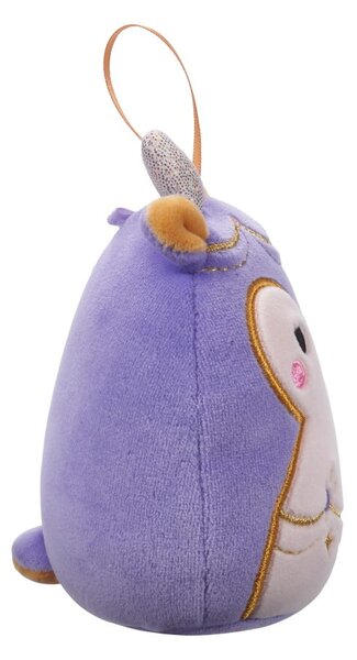 Текстилна Коледна украса ø 10 cm Reindeer Jaida – SQUISHMALLOWS