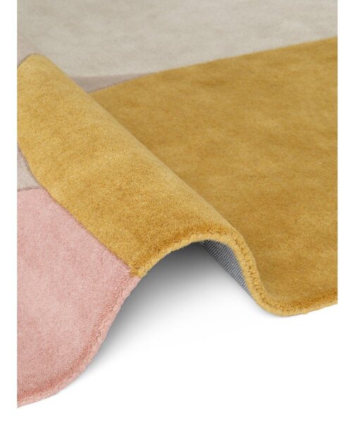 Ръчно изработен вълнен килим 120x170 cm Westminster Cecil – Ted Baker
