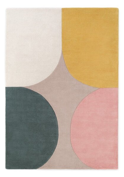 Ръчно изработен вълнен килим 120x170 cm Westminster Cecil – Ted Baker