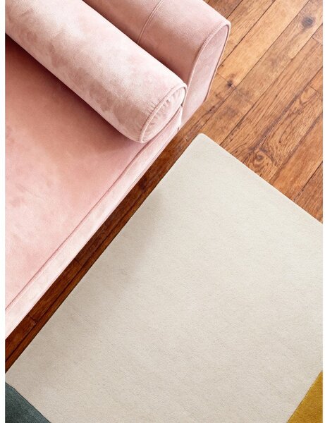 Ръчно изработен вълнен килим 120x170 cm Westminster Cecil – Ted Baker