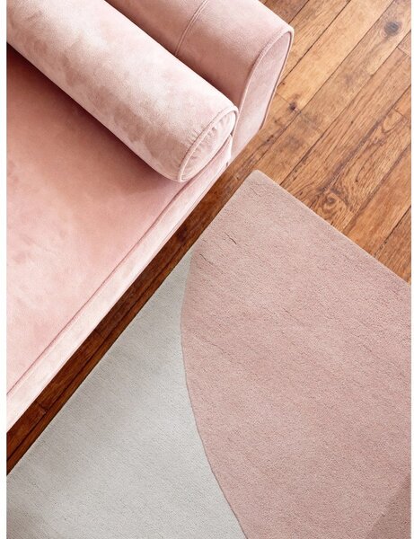Ръчно изработен вълнен килим 120x170 cm Westminster Savile – Ted Baker