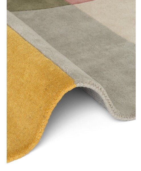 Ръчно изработен вълнен килим 120x170 cm Westminster Curzon – Ted Baker
